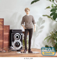 TV Anime "SPY x FAMILY" PM Figure "Loid Forger" (Plain Clothes) 2