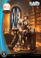 Prime 1 Studio Ultimate Premium Masterline Atelier Ryza 3: Alchemist of the End & the Secret Key Ryza Ultimate Bonus Version - Atelier Ryza - photo 38
