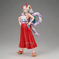 BANDAI ONE PIECE KING OF ARTIST YAMATO-SPECIAL ver.- - ONE PIECE - photo 2