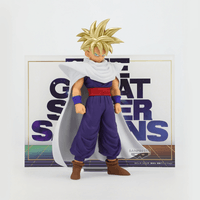 DRAGON BALL Z BLOOD OF SAIYANS-SUPER SAIYAN SON GOHAN-Ⅱ 5