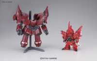 BB Senshi Neo Zeong 2