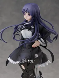 FuRyu Assault Lily Bouquet Yuyu Shirai 1/7 Scale Figure - Assault Lily Bouquet - photo 6