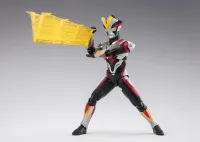TAMASHII NATIONS ULTRAMAN VICTORY [ULTRAMAN NEW GENERATION STARS Ver.] "ULTRAMAN GINGA S", TAMASHII NATIONS S.H.Figuarts - Ultraman - photo 6