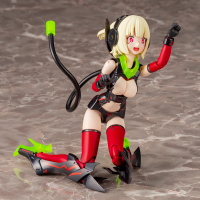 BULLET KNIGHTS LANCER HELL BLAZE 4
