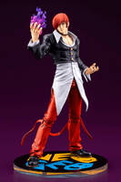 IORI YAGAMI THE KING OF FIGHTERS '98 Ver. 2