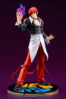 KOTOBUKIYA IORI YAGAMI THE KING OF FIGHTERS '98 Ver. - The King of Fighters - photo 2