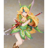 Trials of Mana RIESZ - By FLARE 41