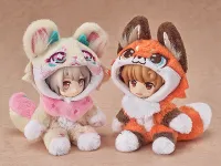 GOOD SMILE COMPANY Nendoroid Doll Kigurumi Pajamas: River - FLUFFY LAND - photo 4