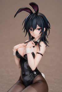 Ishimi Yokoyama: Black Bunny Ver. 7