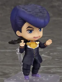 Medicos Entertainment Nendoroid Josuke Higashikata(re-run) - JoJo's Bizarre Adventure - photo 7