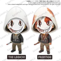 BUSHIROAD CREATIVE genipop Dead by Daylight Legion - Video Games - photo 1