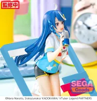 SEGA Luminasta TV Anime "VTuber Legend: How I Went Viral after Forgetting to Turn Off My Stream" "Shuwa-chan" - VTuber Legend: How I Went Viral After Forgetting to Turn Off My Stream - photo 3