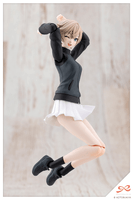 RUI SAOTOME【TOUOU HIGH SCHOOL TRACKSUIT】 DREAMING STYLE MIDNIGHT ONYX 12