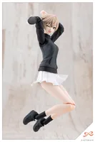 KOTOBUKIYA RUI SAOTOME【TOUOU HIGH SCHOOL TRACKSUIT】 DREAMING STYLE MIDNIGHT ONYX - SOUSAISHOJOTEIEN - photo 12