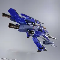 TAMASHII NATIONS YF-29 Durandal Valkirie (Maximilian Jenius Use) Full Set Pack Macross Delta Movie: Absolute Live!!!!!!, Bandai Spirits DX Chogokin - Macross - photo 3