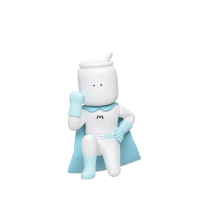 Chiikawa – set of 20 figures 19