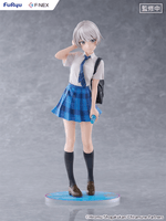 Asuka Nishino 1/7 Scale Figure 5