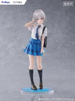 FuRyu Asuka Nishino 1/7 Scale Figure - Chitose Is in the Ramune Bottle - photo 5