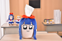 Pop Team Epic Toilet Paper Cover Pipimi 3