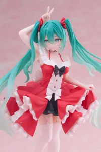 TAITO Hatsune Miku Figure - Fashion (Lolita Ver.) - Hatsune Miku - photo 4