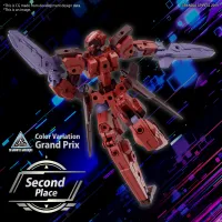 BANDAI HOBBY 30MM 1/144 eEXM-30 ESPOSSITO γ - 30 Minutes Missions (30MM) - photo 1
