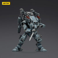 APOC Series Bedrock Sentence Heavy Fire Assault Mech ST-8611 3