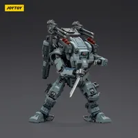 JOYTOY APOC Series Bedrock Sentence Heavy Fire Assault Mech ST-8611 - Dark Source - photo 3