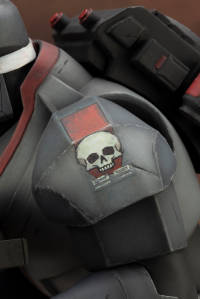 ARTFX WRECKER™ THE BAD BATCH 17