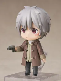 Good Smile Arts Shanghai Nendoroid Shion - NO.6 - photo 4