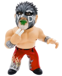 16d Collection 033: Great Muta ByeBye Retirement Ver. (Black) 2
