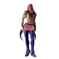 BANDAI JOJO'S BIZARRE ADVENTURE GOLDEN WIND Mometria Diavolo - JoJo's Bizarre Adventure - photo 1