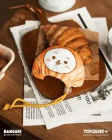 TOYZEROPLUS BANGGRI Bakery Series - Foldable Eco Bag - Banggri - photo 3