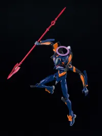GOOD SMILE COMPANY MODEROID Evangelion Mark.06 - Rebuild of Evangelion - photo 6