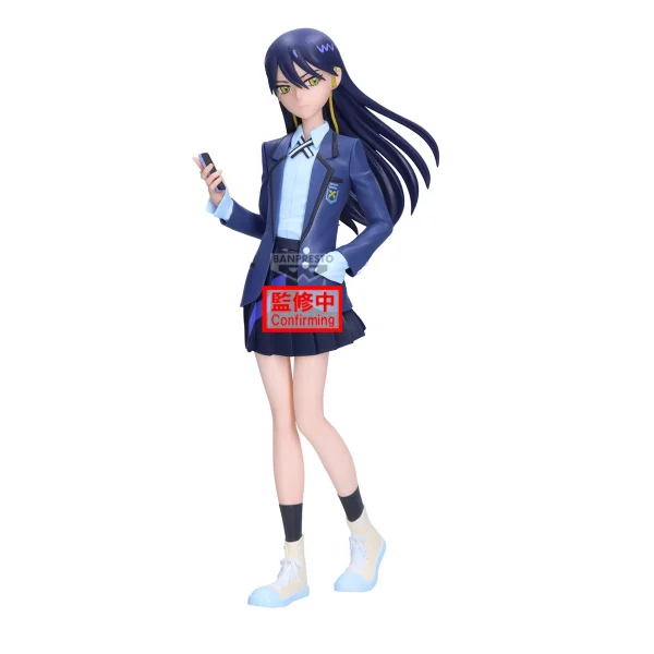 BANDAI MOBILE SUIT GUNDAM GQuuuuuuX Nyaan FIGURE - Mobile Suit Gundam GQuuuuuuX