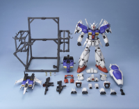 PG RX-78 GP-01 Zephyranthes 4