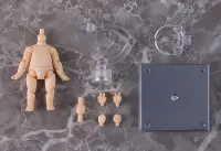 GOOD SMILE COMPANY Nendoroid Doll archetype 1.1: Kids (Almond Milk) - Figure Accessories - photo 1