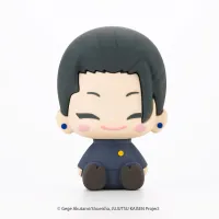 KOTOBUKIYA POTE RABA RUBBER MASCOT Satoru Gojo and Suguru Geto - Jujutsu Kaisen - photo 4