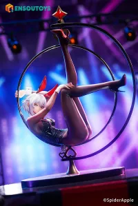 ENSOUTOYS Bunny Girl Rina - Scale Figures - photo 5