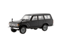 TOYOTA LAND CRUISER COLLECTION 4
