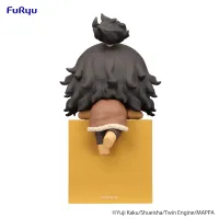 FuRyu Hell's Paradise Hikkake Figure -Nurugai- - Hell's Paradise: Jigokuraku - photo 3