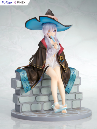 Elaina Summer Vacation ver. 1/7 Scale Figure 4