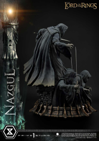Premium Masterline The Lord of the Rings (Film) Nazgul Bonus Version 35