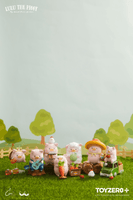 LuLu the Piggy - Farm Garden Series (Blind Box) 42