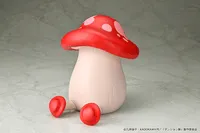 Loop Soft Vinyl Walking Mushroom (Red) - Delicious in Dungeon - photo 1