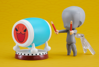 Nendoroid Don-chan 4
