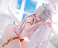 Pure White Angel-chan 34
