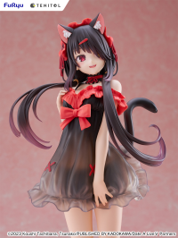 TENITOL TALL Kurumi Tokisaki 11