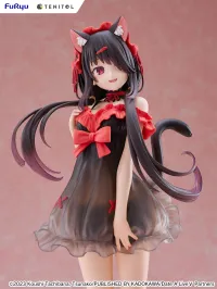 FuRyu TENITOL TALL Kurumi Tokisaki - Date A Live - photo 11