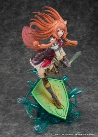 PROOF 1/7 Scale Figure Raphtalia - The Rising of the Shield Hero - photo 1