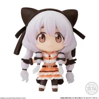 BANDAI Puella Magi Madoka Magica the Movie -Walpurgisnacht- Collection - Puella Magi Madoka Magica - photo 3
